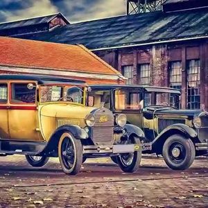 Meet your Posher, Leonel